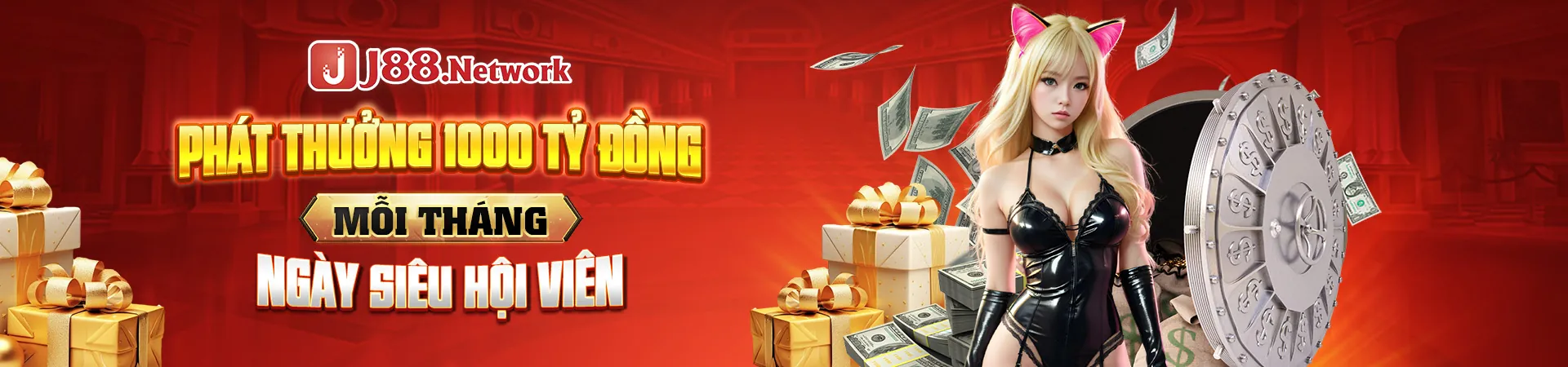 Câu lạc bộ VIP Độc Quyền 18bet