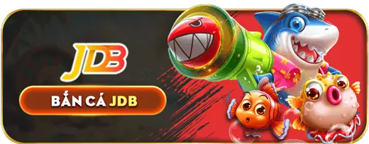 Hình ảnh các loài cá đa dạng trong game bắn cá 18bet