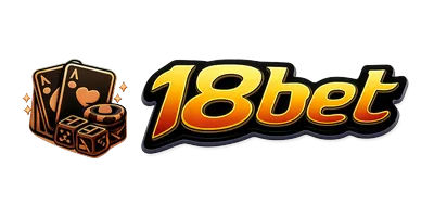 18bet link vào