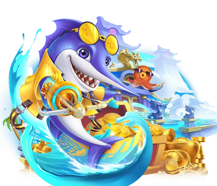 Hình ảnh game nổ hũ với chủ đề độc đáo