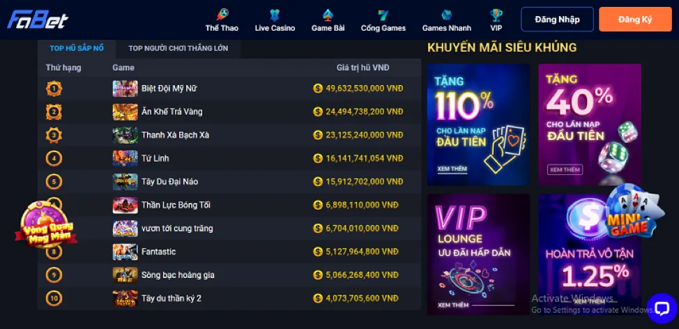 Giao diện nền tảng cá cược thể thao 18bet với trận đấu bóng đá, link vào 18bet